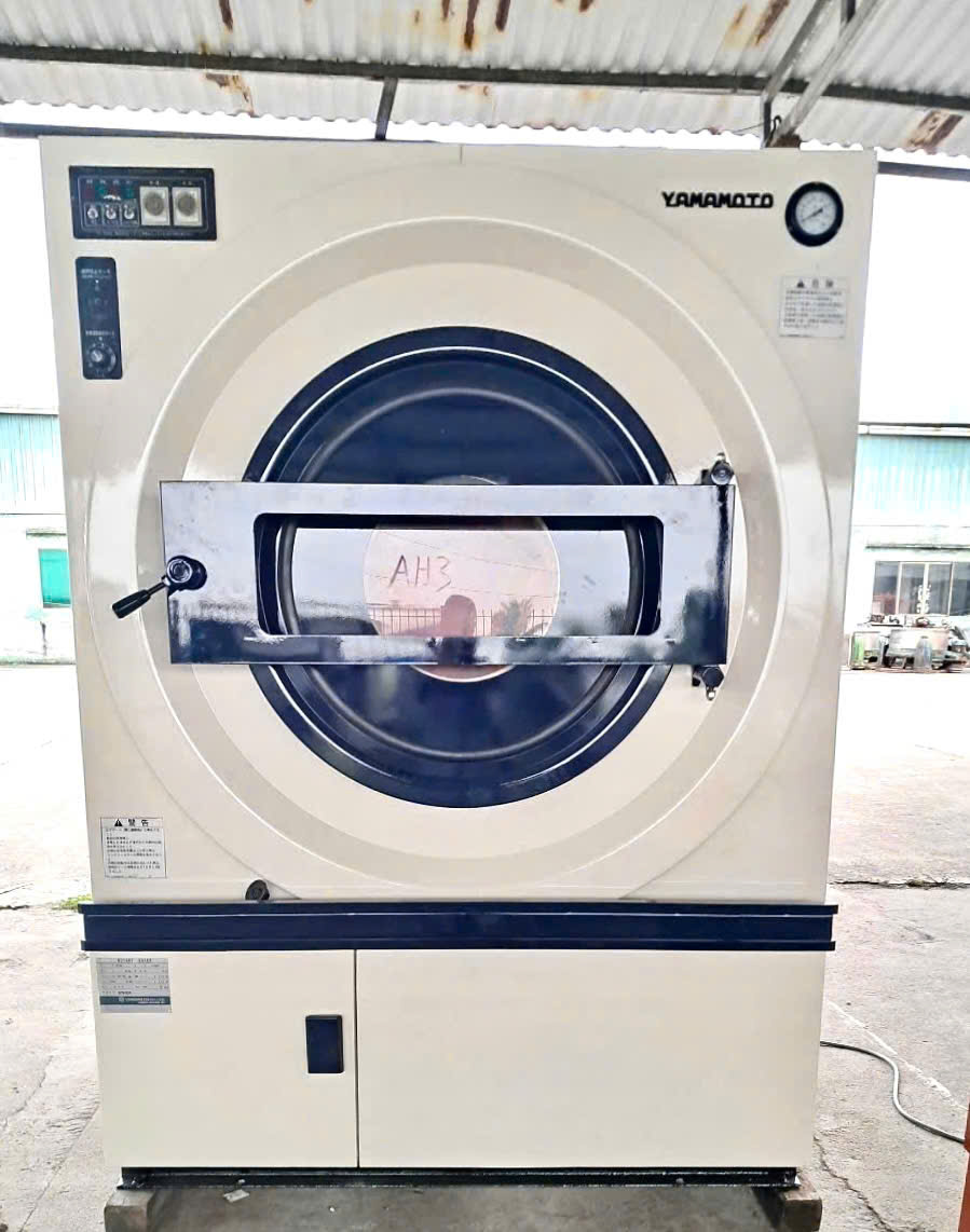 Máy sấy công nghiệp 50kg