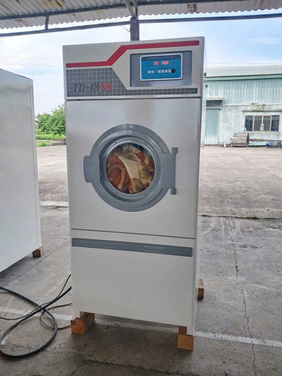 Máy sấy công nghiệp