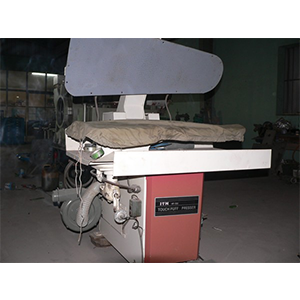 Máy là phom quần MLPQ3456